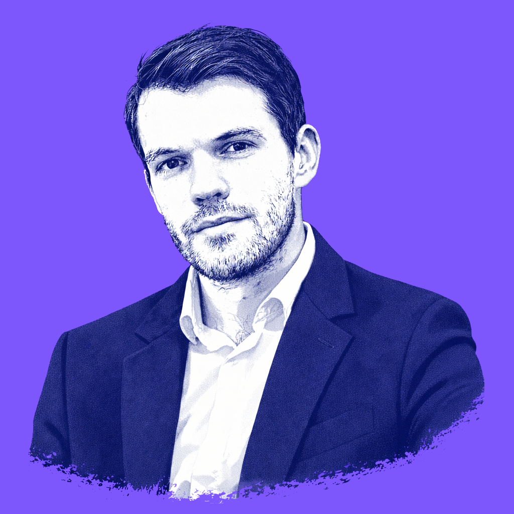 Portrait de Alexandre Petit