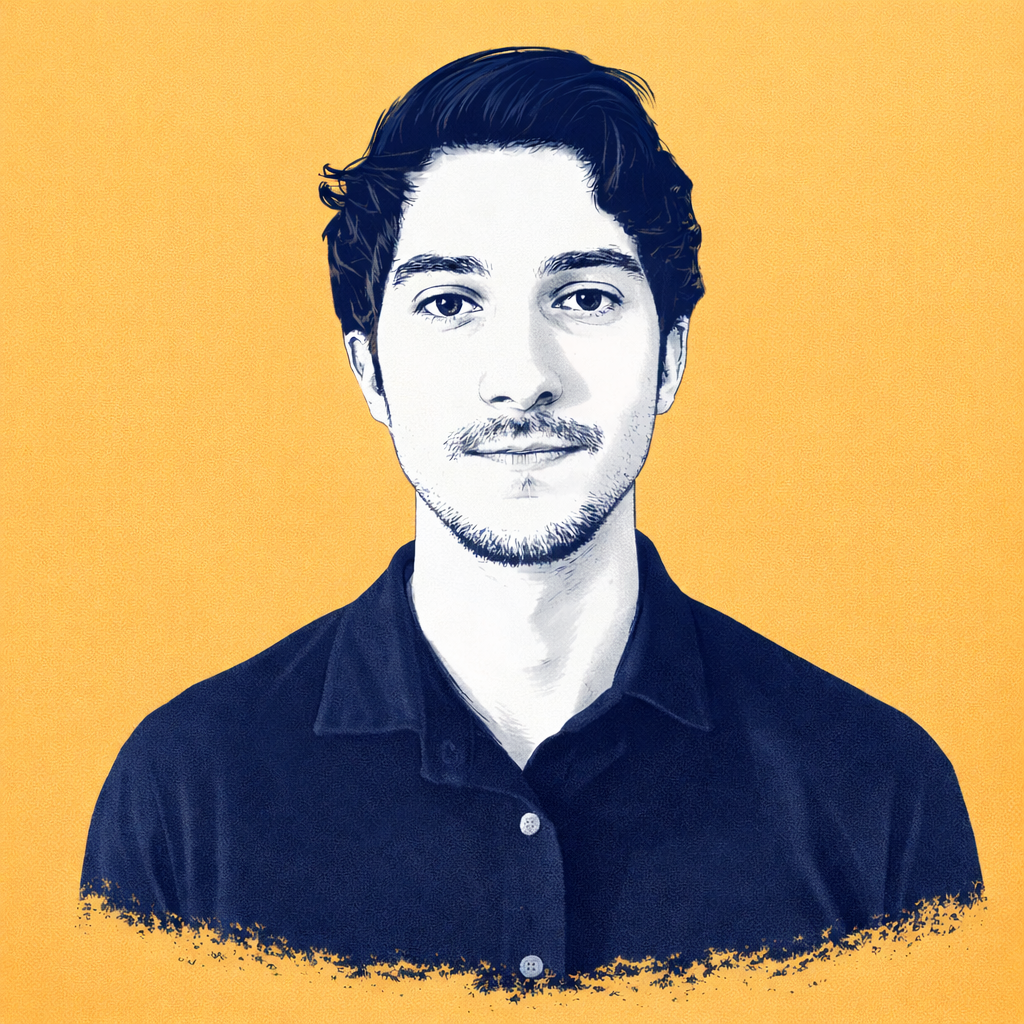 Julien Guerinoni