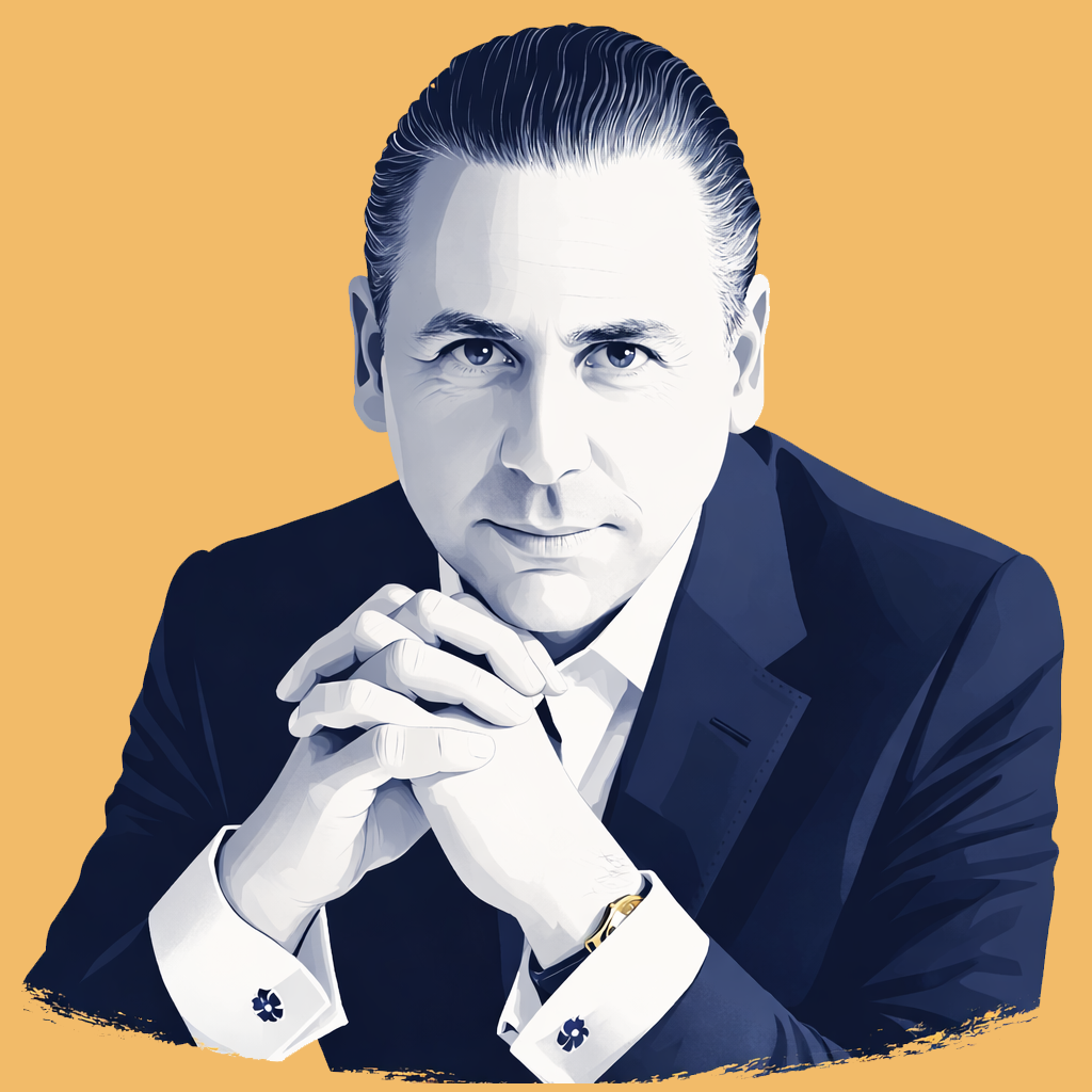 Olivier Delouis