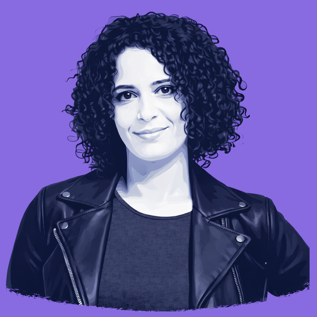 Safia Khelifi