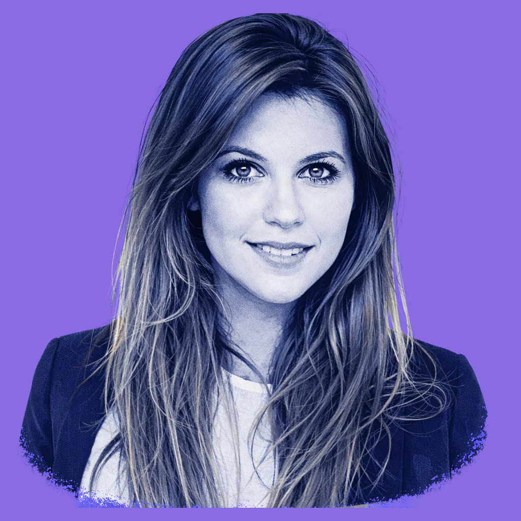 Portrait de Elodie Noriant